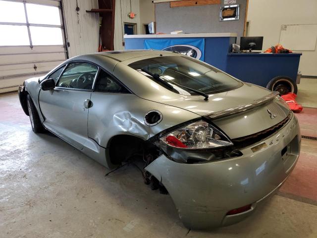 4A3AK24F08E006434 | 2008 Mitsubishi eclipse gs