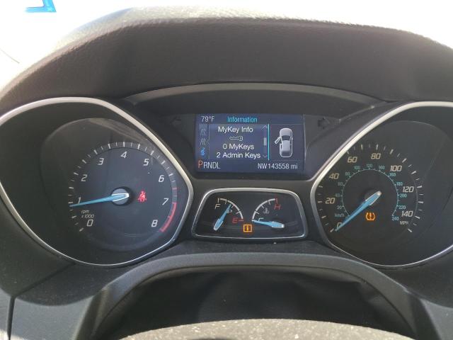 1FADP3F2XEL239350 Ford FOCUS SE