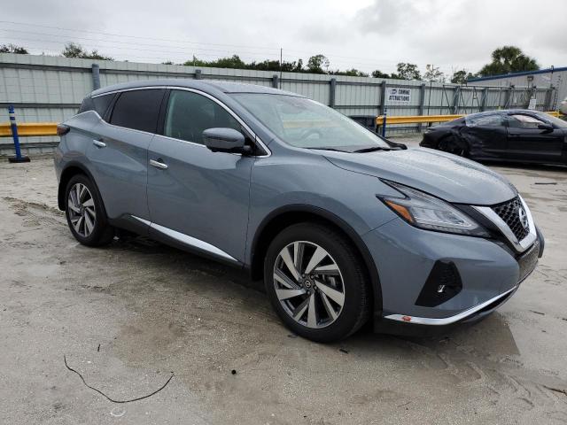 5N1AZ2CJXMC128269 | 2021 NISSAN MURANO SL