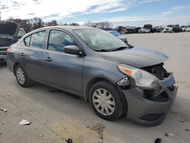 3N1CN7AP3GL898967 | 2016 NISSAN VERSA S