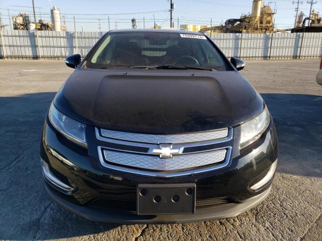 VIN 1G1RA6E48DU129274 2013 Chevrolet Volt no.5