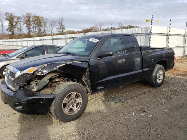 2006 Dodge Dakota SLT