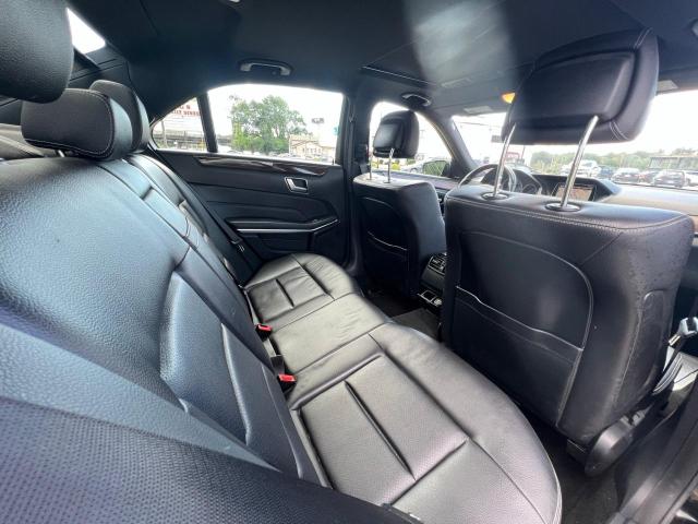 WDDHF9HB4FB103582 Mercedes-Benz E 250 Bluetec