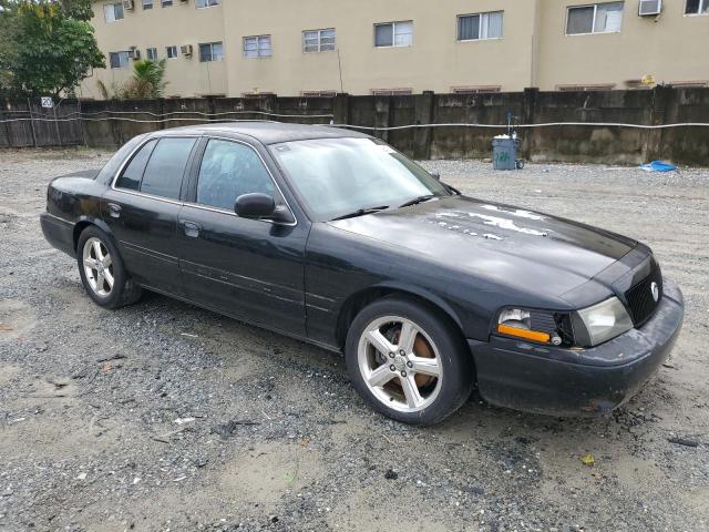 2003 Mercury Marauder VIN: 2MEHM75V63X621185 Lot: 76526473