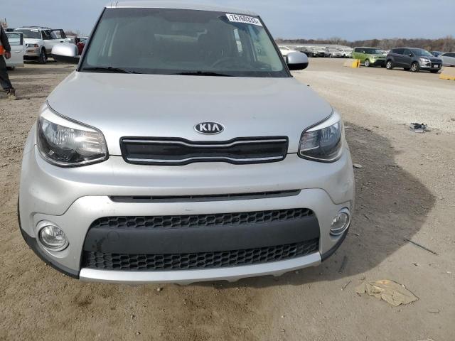 KNDJP3A55H7447342 | 2017 KIA SOUL +