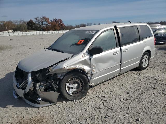 2011 Dodge Grand Caravan Express