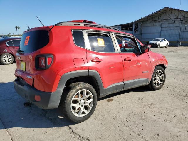 ZACCJABT7FPC12503 | 2015 JEEP RENEGADE L