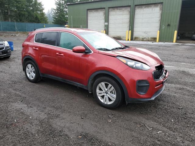 KNDPM3AC3K7533788 | 2019 KIA SPORTAGE L