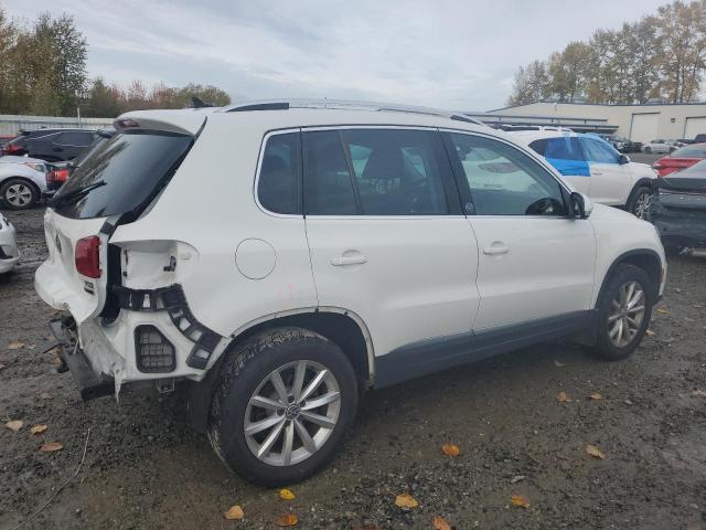 2017 VOLKSWAGEN TIGUAN WOL - WVGSV7AX3HW512435
