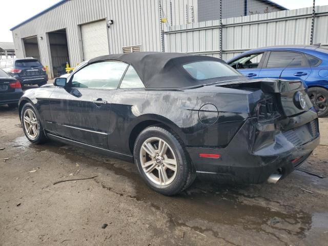 1ZVBP8EM2E5311743 | 2014 FORD MUSTANG