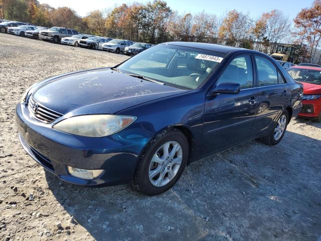 2006 Toyota Camry LE