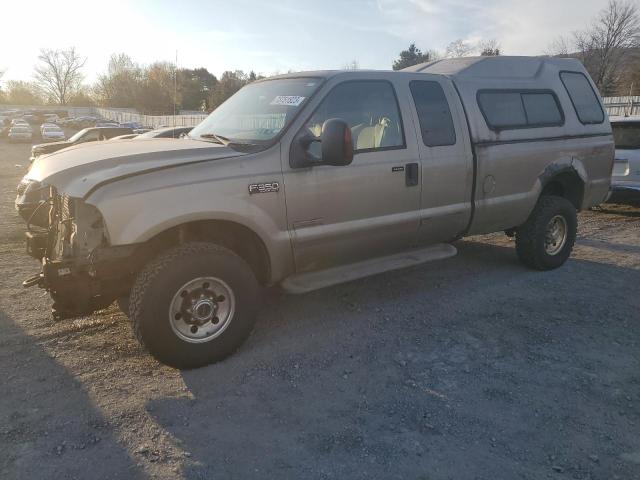 2004 Ford F-350 