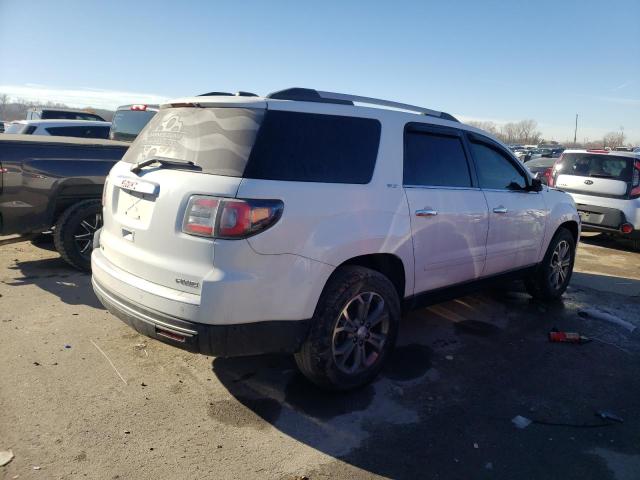 1GKKVRKD6GJ124152 | 2016 GMC ACADIA SLT