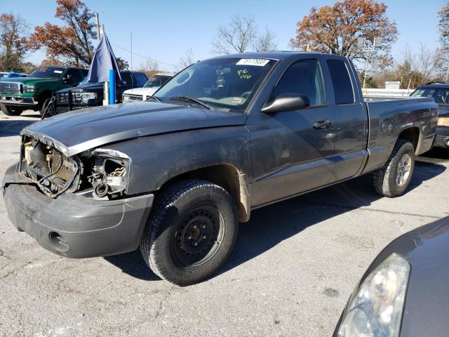 2007 Dodge Dakota ST