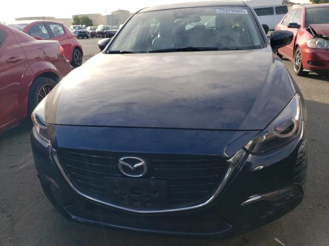 2018 MAZDA 3 GRAND TO - 3MZBN1M38JM272893