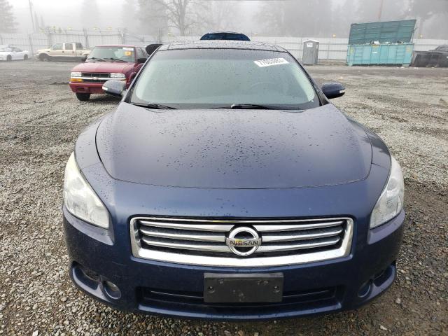 1N4AA5AP2EC496957 Nissan MAXIMA S