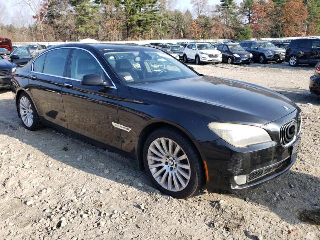 Vin: wbakc6c53bc394697, lot: 76095853, bmw 7 series xi 20114
