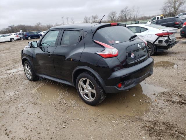 2016 NISSAN JUKE S - JN8AF5MV8GT653808
