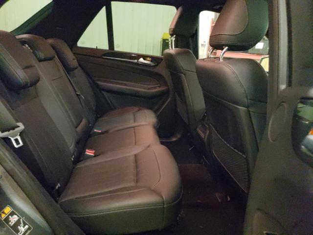 4JGDA5GB7KB217079 Mercedes-Benz Gle 400 4matic