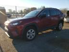 2019 TOYOTA RAV4 LE - 2T3F1RFV3KW009613