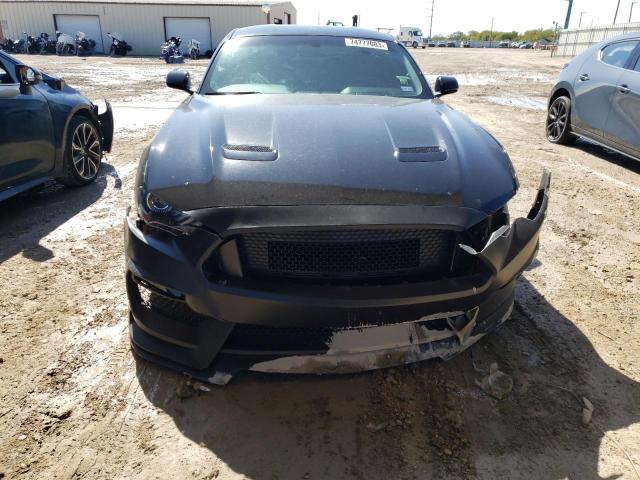 1FA6P8CF4K5134395 Ford Mustang GT 5