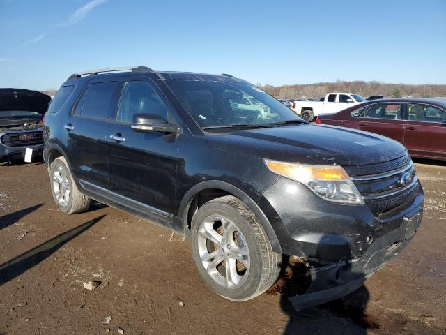 Vin: 1fm5k8f87fga03954, lot: 77785583, ford explorer limited 20154
