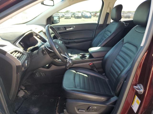2FMPK3J9XJBC00886 Ford EDGE SEL