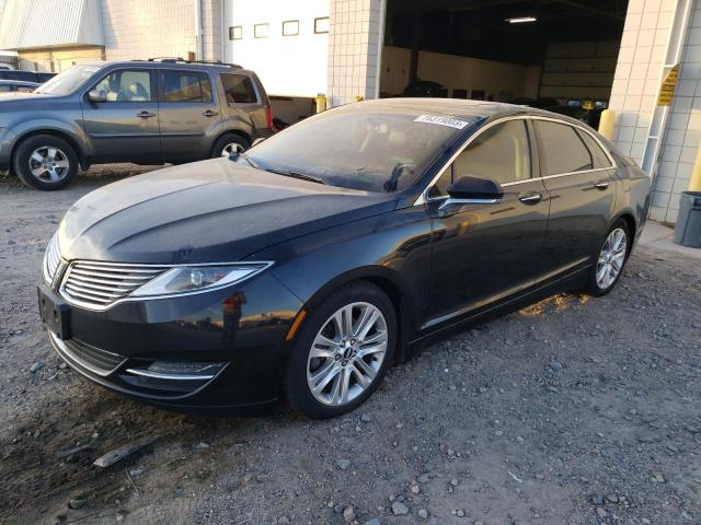 2016 Lincoln MKZ 