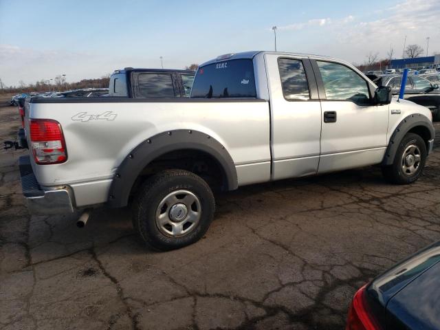 1FTPX14595FB48027 | 2005 Ford f150