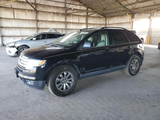 2008 Ford Edge Limited