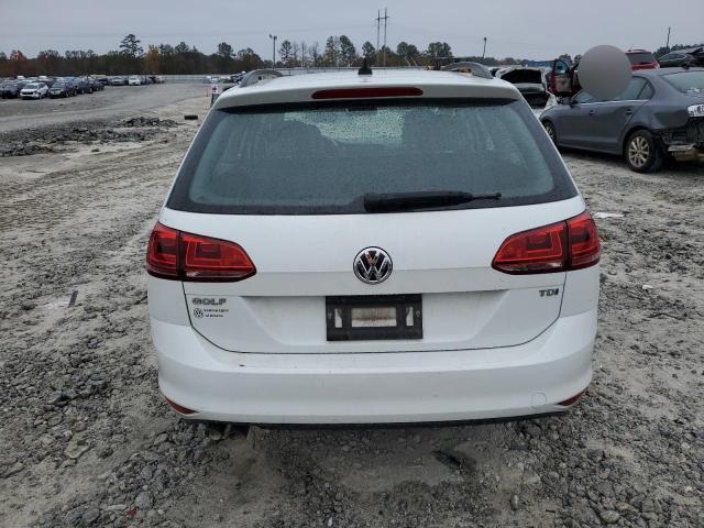 2015 VOLKSWAGEN GOLF SPORT - 3VWCA7AU9FM515280
