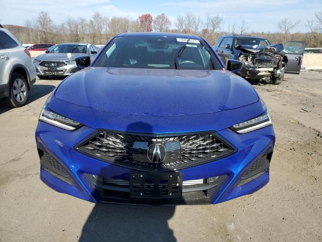 2023 ACURA TLX TECH A - 19UUB5F55PA005647
