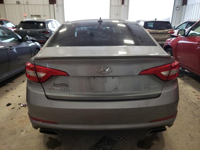 5NPE34AF4GH286990 | 2016 HYUNDAI SONATA SPO