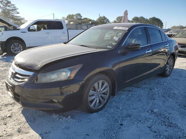 2011 Honda Accord Coupe EX-L