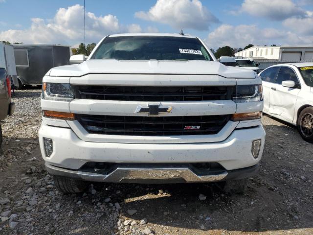 3GCUKRECXJG625652 | 2018 CHEVROLET SILVERADO