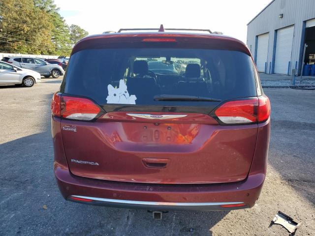 2C4RC1BG3KR539445 | 2019 CHRYSLER PACIFICA T