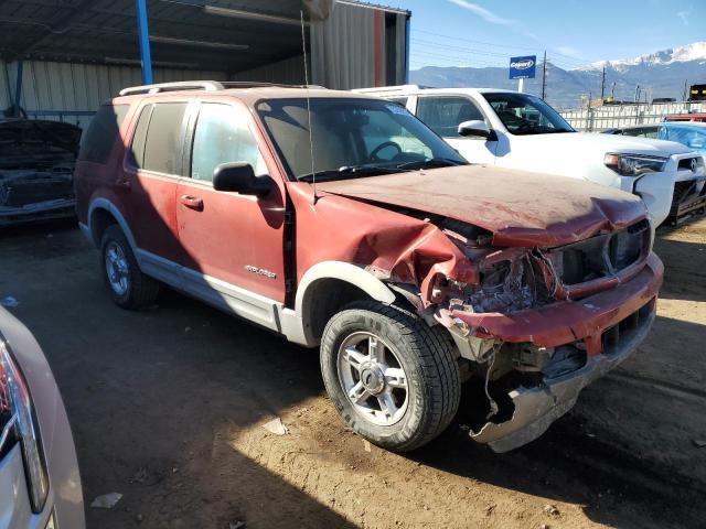 2002 Ford Explorer Xlt VIN: 1FMZU73K52ZC60728 Lot: 75762853