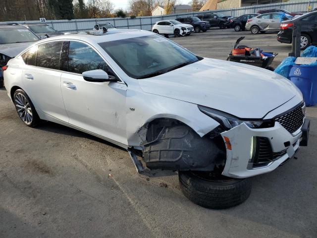 1G6DT5RK9N0115832 Cadillac CT5 PREMIU 4