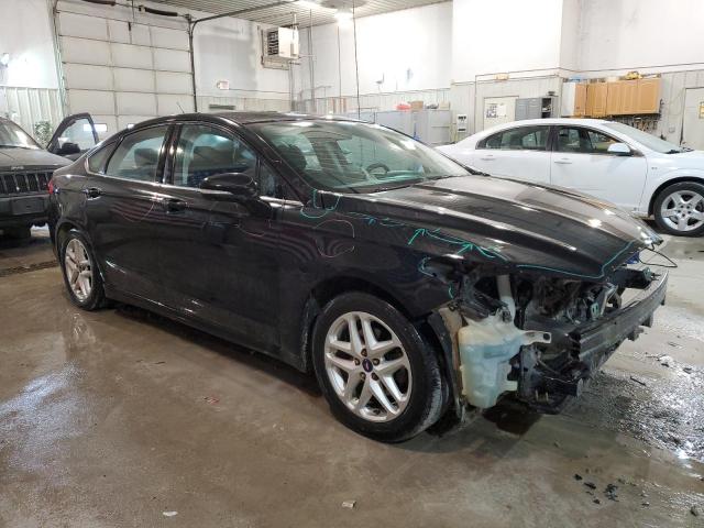 1FA6P0H77E5392627 | 2014 FORD FUSION SE