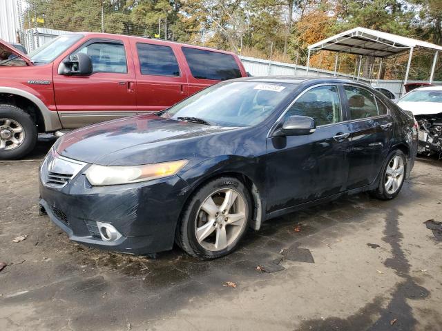 2011 Acura TSX 