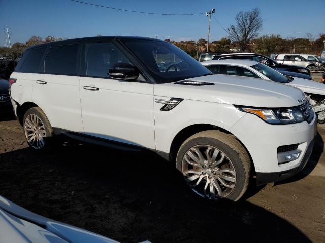 SALWR2VF3GA572119 | 2016 LAND ROVER RANGE ROVE