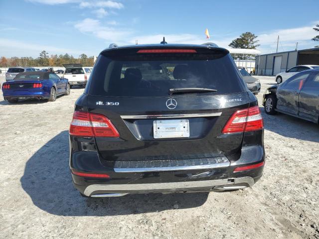 VIN 4JGDA2EB6DA221540 2013 Mercedes-Benz ML-Class, ... no.6