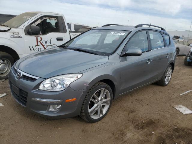 2010 Hyundai Elantra Touring GLS