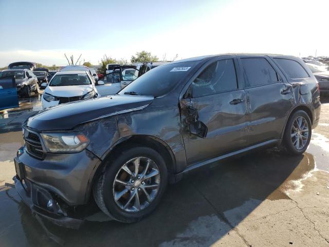 1C4SDJCT0EC561992 | 2014 Dodge durango r/t