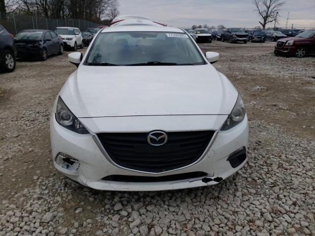 JM1BM1U7XG1295705 | 2016 MAZDA 3 SPORT