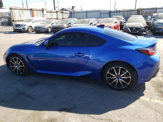JF1ZDBE1XP9701018 Subaru Brz Limited