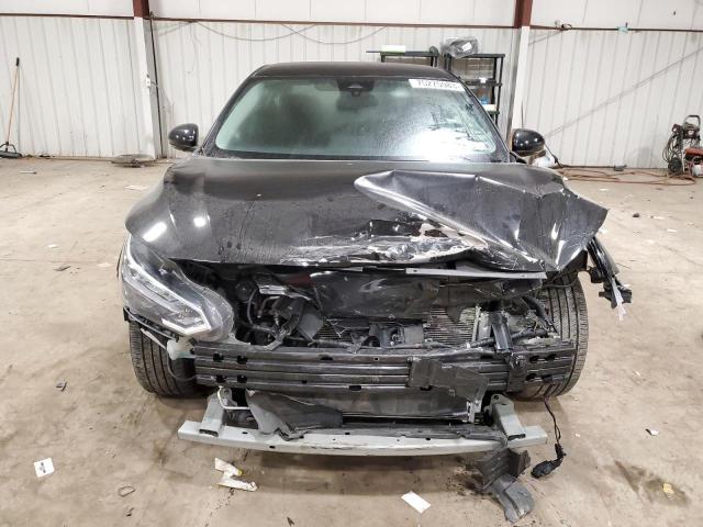 2021 Nissan Sentra Sr VIN: 3N1AB8DV6MY301518 Lot: 75275983