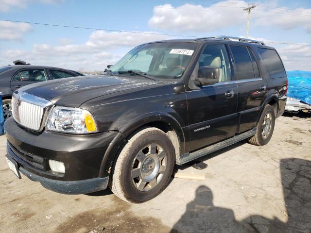 2005 Lincoln Navigator 