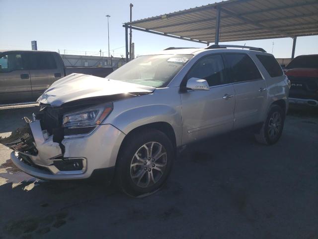 2013 GMC Acadia SLT1