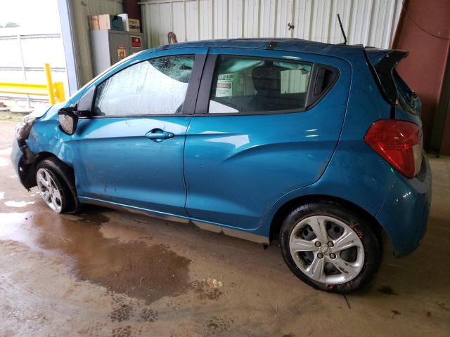 KL8CB6SA4MC709947 | 2021 CHEVROLET SPARK LS